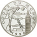 Monnaie, France, 10 Francs, 1997, FDC, Argent, KM:1163, Gadoury:C174