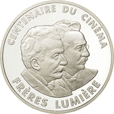 Monnaie, France, 100 Francs, 1995, FDC, Argent, KM:1072, Gadoury:C102