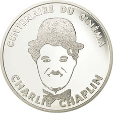 Coin, France, 100 Francs, 1995, MS(65-70), Silver, KM:1076, Gadoury:C104