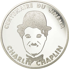 Munten, Frankrijk, 100 Francs, 1995, FDC, Zilver, KM:1076, Gadoury:C104