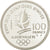 Coin, France, 100 Francs, 1990, MS(65-70), Silver, KM:981, Gadoury:C9