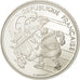 Münze, Frankreich, 100 Francs, 1991, STGL, Silber, KM:993, Gadoury:C16