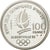 Coin, France, 100 Francs, 1991, MS(65-70), Silver, KM:995, Gadoury:C20