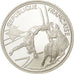 Moneda, Francia, 100 Francs, 1990, FDC, Plata, KM:983, Gadoury:C11