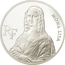 Moneta, Francia, 100 Francs, 1993, FDC, Argento, KM:1017, Gadoury:C45