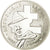 Coin, France, 100 Francs, 1993, MS(65-70), Silver, KM:1023, Gadoury:C39
