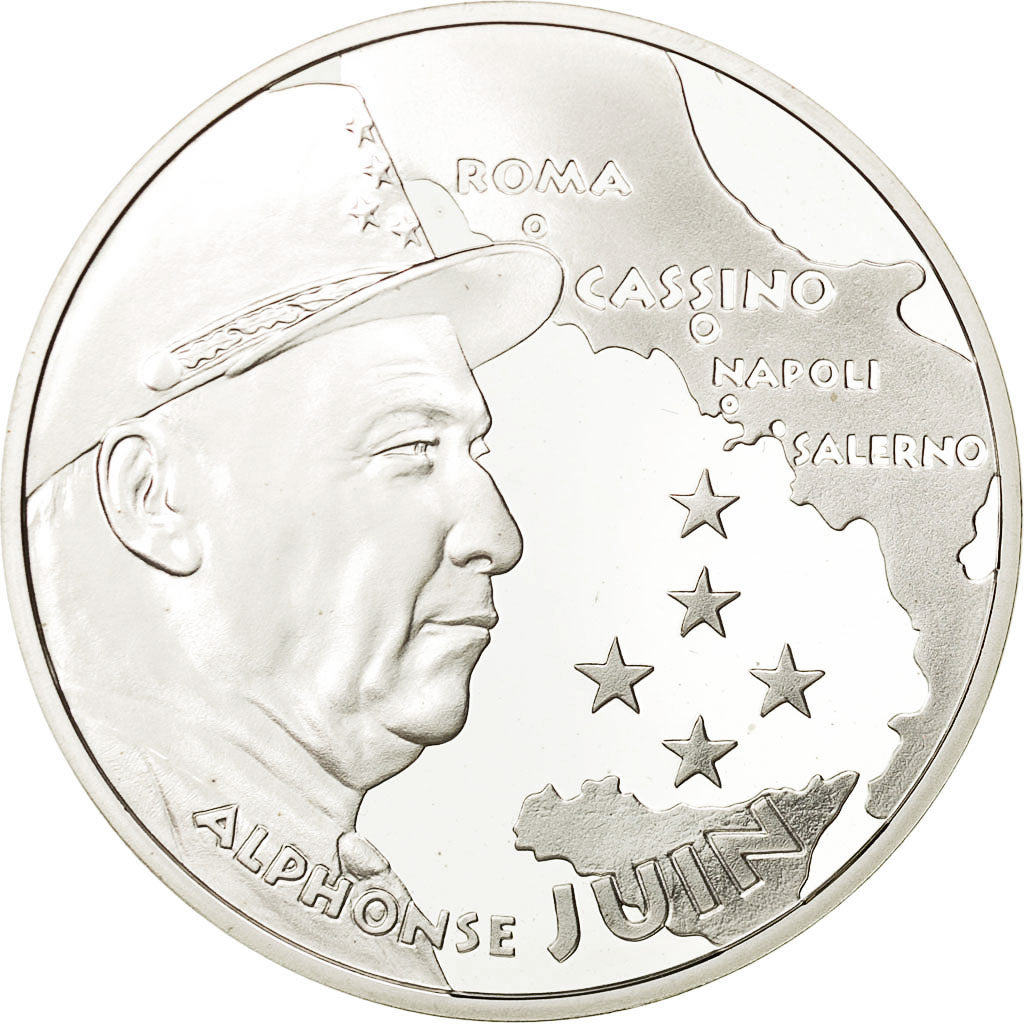 Monnaie, France, 100 Francs, 1994, FDC, Argent, KM:1041, Gadoury:C77