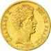 Monnaie, France, Charles X, 40 Francs, 1830, Paris, TTB+, Or, Gadoury:1105