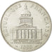 Münze, Frankreich, Panthéon, 100 Francs, 1983, Paris, SS+, Silber, KM:951.1