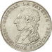 Coin, France, Lafayette, 100 Francs, 1987, AU(50-53), Silver, KM:962