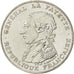 Coin, France, Lafayette, 100 Francs, 1987, AU(50-53), Silver, KM:962