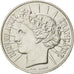 Monnaie, France, Fraternité, 100 Francs, 1988, TTB+, Argent, Gadoury:903