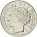 Monnaie, France, Fraternité, 100 Francs, 1988, TTB+, Argent, Gadoury:903