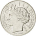 Coin, France, Fraternité, 100 Francs, 1988, AU(50-53), Silver, KM:966