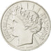 Monnaie, France, Fraternité, 100 Francs, 1988, TTB+, Argent, Gadoury:903
