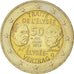 France, 2 Euro, 2013, FDC, Bi-Metallic, Gadoury:17, KM:2094