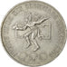 Coin, Mexico, 25 Pesos, 1968, Mexico, AU(50-53), Silver, KM:479.1
