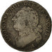 Coin, France, 12 deniers françois, 12 Deniers, 1791, Paris, F(12-15), Bronze