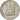 Monnaie, Afrique du Sud, 10 Cents, 1972, SUP+, Nickel, KM:85