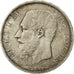 Coin, Belgium, Leopold II, 5 Francs, 5 Frank, 1868, AU(50-53), Silver, KM:24