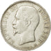 Moneta, Francia, Napoleon III, 5 Francs, 1856, Paris, BB, KM 782.1, Gad 734
