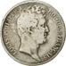 Munten, Frankrijk, Louis-Philippe, 5 Francs, 1831, Marseille,FR,Zilver,KM 735.10