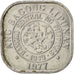 Coin, Philippines, Sentimo, 1977, MS(60-62), Aluminum, KM:205