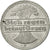 Münze, Deutschland, Weimarer Republik, 50 Pfennig, 1921, Berlin, VZ, Alu, KM 27