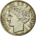 Coin, France, Fraternité, 100 Francs, 1988, AU(55-58), Silver, KM:966