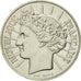 Coin, France, Fraternité, 100 Francs, 1988, AU(55-58), Silver, KM:966