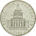 Monnaie, France, Panthéon, 100 Francs, 1984, Paris, TTB, Argent, Gadoury:898