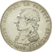 Moneta, Francia, Lafayette, 100 Francs, 1987, BB+, Argento, KM:962, Gadoury:902