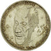 Monnaie,France,Jean Monnet,100 Francs,1992,TTB+,Argent,KM:1120, Gad 907