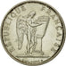 Coin, France, Droits de l'Homme, 100 Francs, 1989, AU(50-53), Silver, KM:970