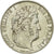Coin, France, Louis-Philippe, 5 Francs,1845,StrasbourgAU(50-53),Silver,KM 749.3