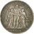 Coin, France, Hercule, 5 Francs, 1873, Paris, AU(50-53), Silver, KM:820.1