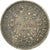 Coin, France, Hercule, 5 Francs, 1873, Paris, AU(50-53), Silver, KM:820.1