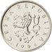 Moneda, República Checa, Koruna, 1994, EBC, Níquel chapado en acero, KM:7