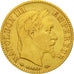 Monnaie, France, Napoleon III,10 Francs, 1863, Paris, TB+, Or, KM 800.1,Gad 1015