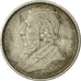 Coin, South Africa, 6 Pence, 1896, EF(40-45), Silver, KM:4