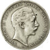 Moneda, Estados alemanes, PRUSSIA, Wilhelm II, 3 Mark, 1910, Berlin, MBC,KM 527