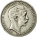 Coin, German States, PRUSSIA, Wilhelm II, 3 Mark, 1910, Berlin, EF(40-45)