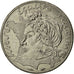 Monnaie, France, Jimenez, 10 Francs, 1986, SUP, Nickel, Gadoury:814, KM:959