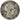 Moneda, Francia, Louis-Philippe, 1/2 Franc, 1845, Rouen, BC, Plata, KM:741.2
