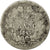 Coin, France, Louis-Philippe, 1/2 Franc, 1845, Rouen, F(12-15), Silver,KM 741.2