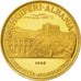 Coin, Albania, 50 Lekë, 1968, MS(65-70), Gold, KM:53.1