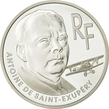 Coin, France, 10 Francs, 2000, Paris, MS(65-70), Silver, KM:1263, Gadoury:C 253