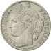 Coin, France, Cérès, 50 Centimes, 1881, Paris, EF(40-45), Silver, KM:834.1