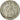 Moneta, Svizzera, 2 Francs, 1874, Bern, MB, Argento, KM:21
