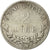 Moneta, Italia, Vittorio Emanuele II, 2 Lire, 1863, Torino, MB, Argento, KM:6a.2